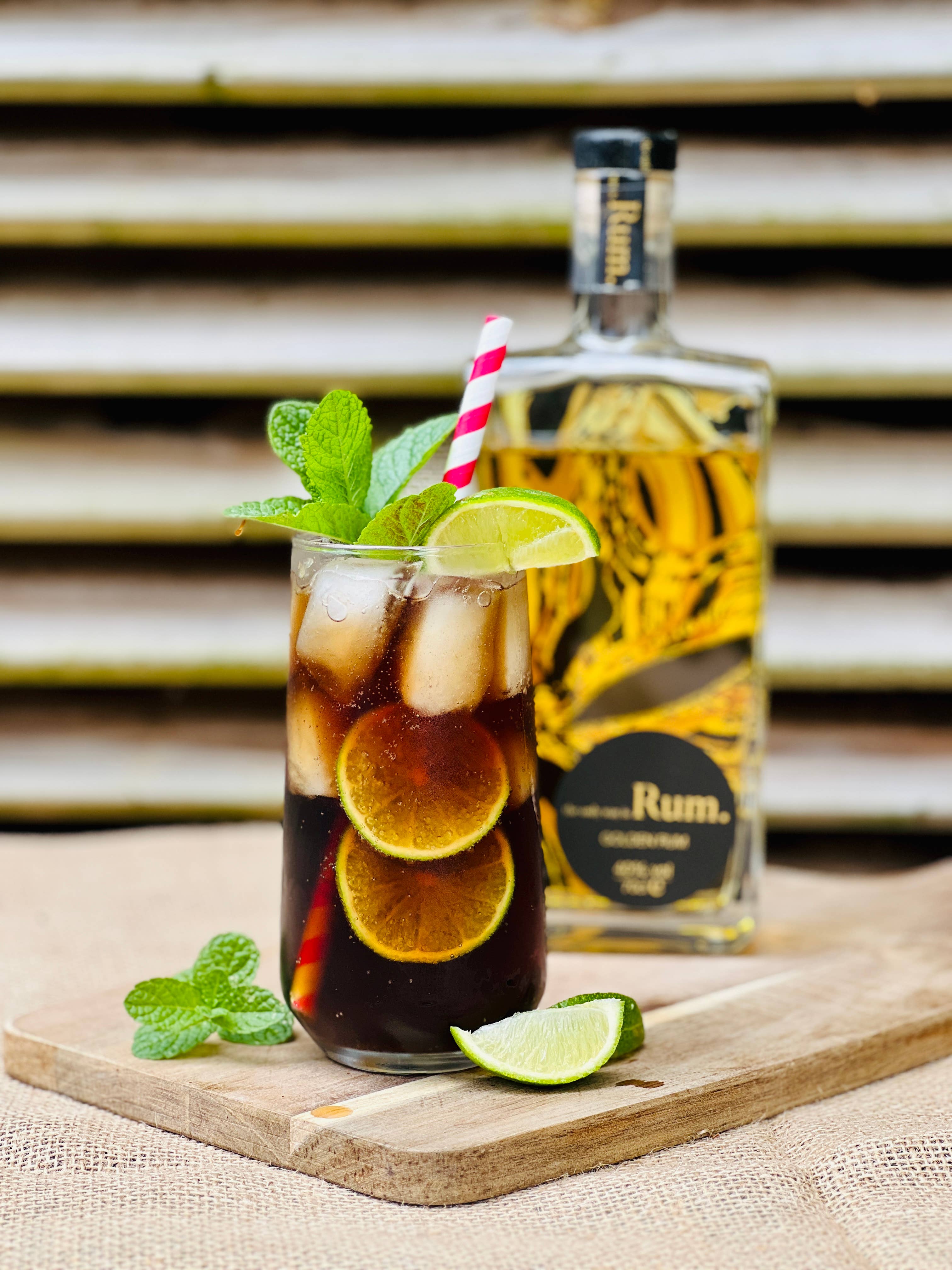 The Only Way Is Spirits – wholesale Rum – Golden Rum | Premium Jamaican Rum | Barrel Aged Rum 70cl1