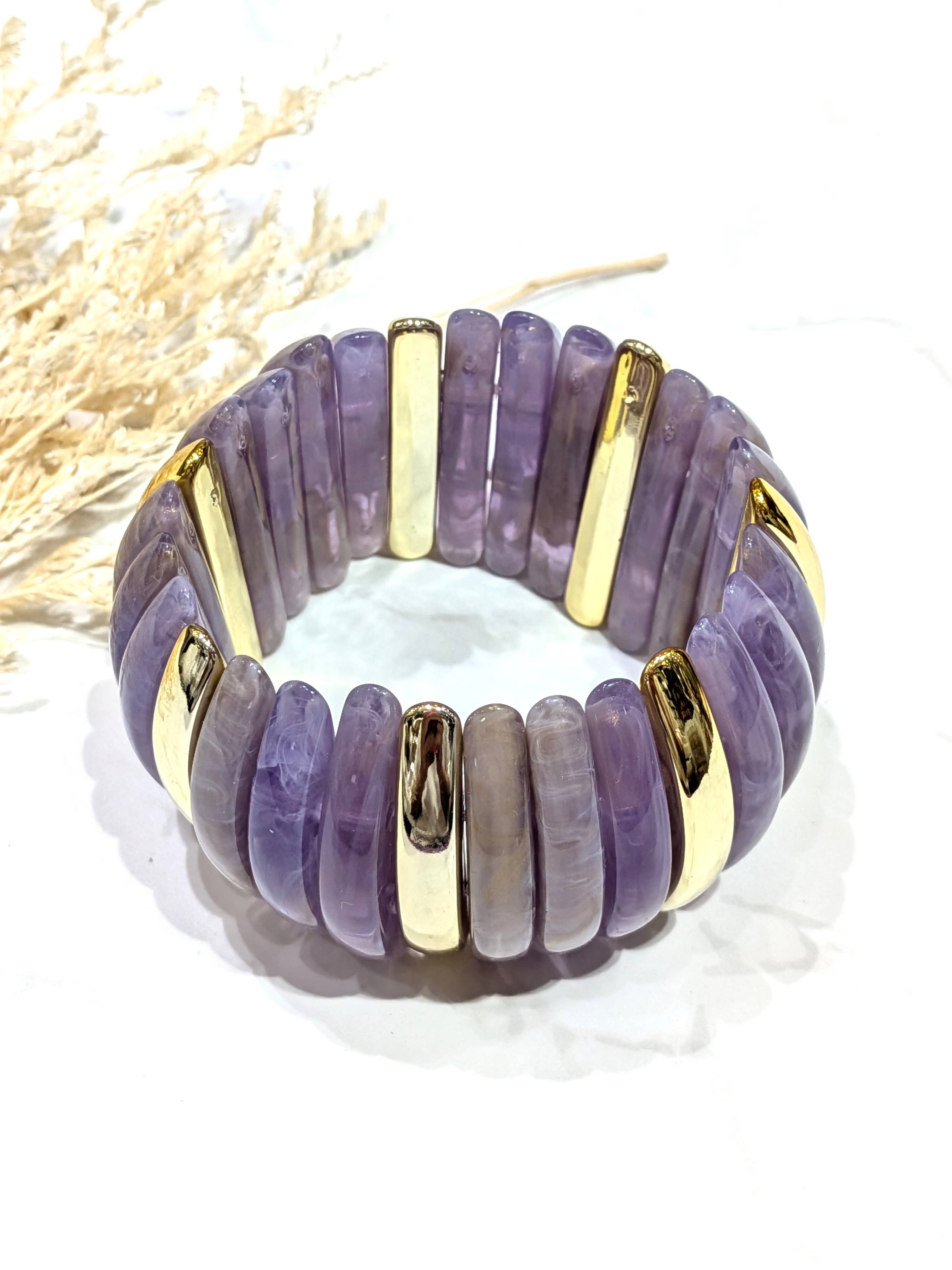 LOLO & YAYA – Engroshandel Armbånd – Elastisk armbånd 24