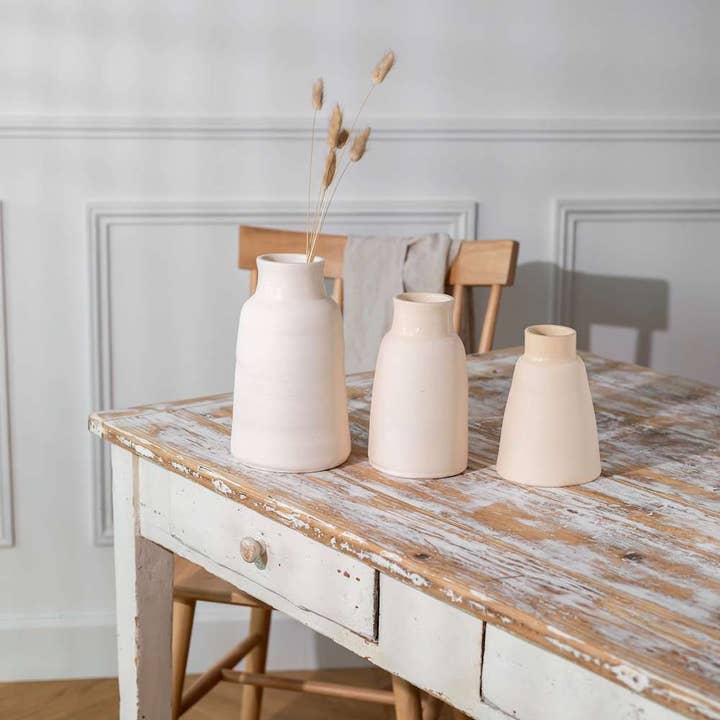 Braga vase for wholesale by Flowrette