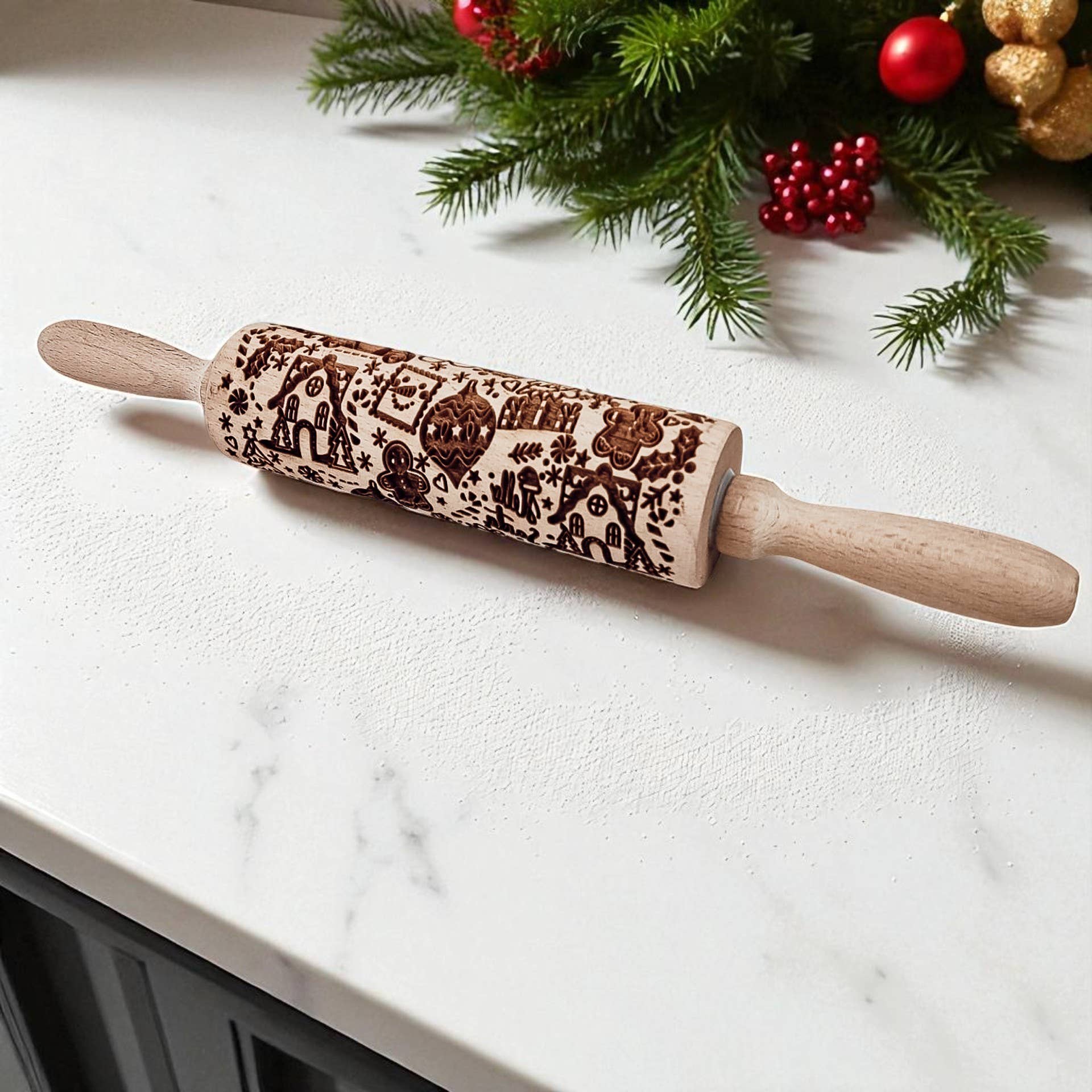 Gia Roma – Engroshandel kagerulle – Præget kagerulle & Cookie Cutter Gaves66