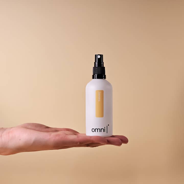 Ambientador de Jazmín 100 ml Jazmín, Magnolia y Sándalo al por