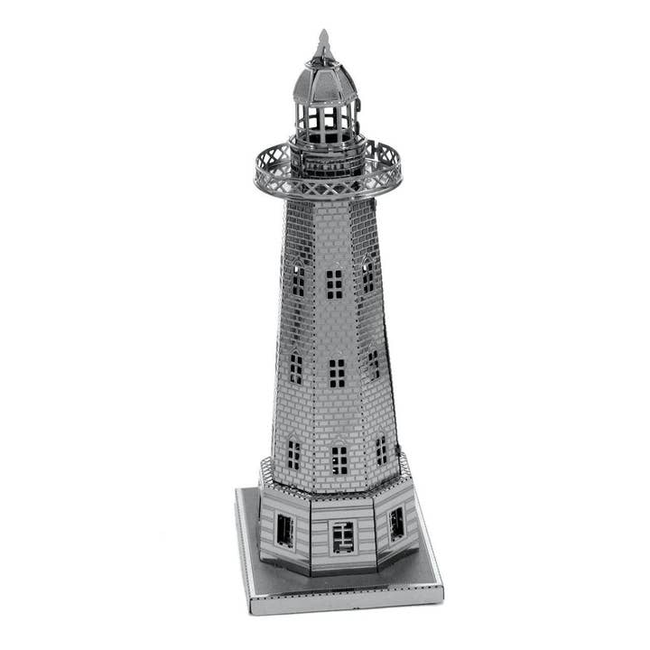 Metal Earth - Wholesale Decorative Tabletop Object - Lighthouse