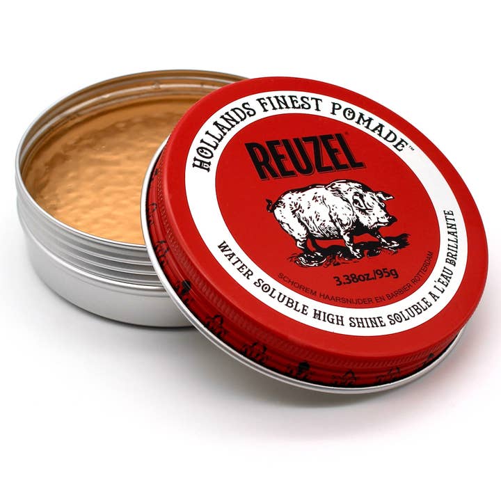 Red Pomade for wholesale by Reuzel
