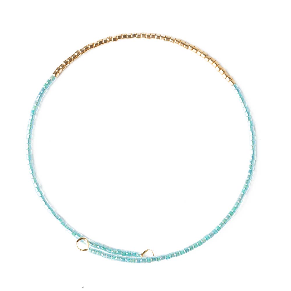 Lenny & Eva - Wholesale Jewelry Set - Product Pack - Norah Bangle - 20 Bangles9