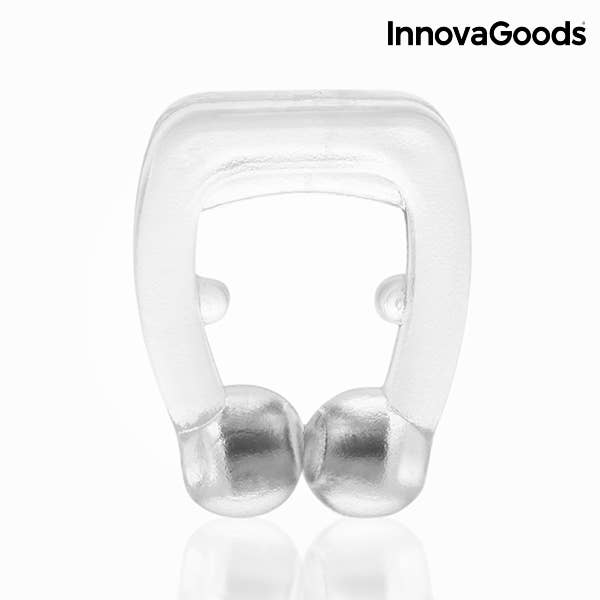 InnovaGoods - Vente Soins du nez - Dilateur nasal anti-ronflement InnovaGoods1
