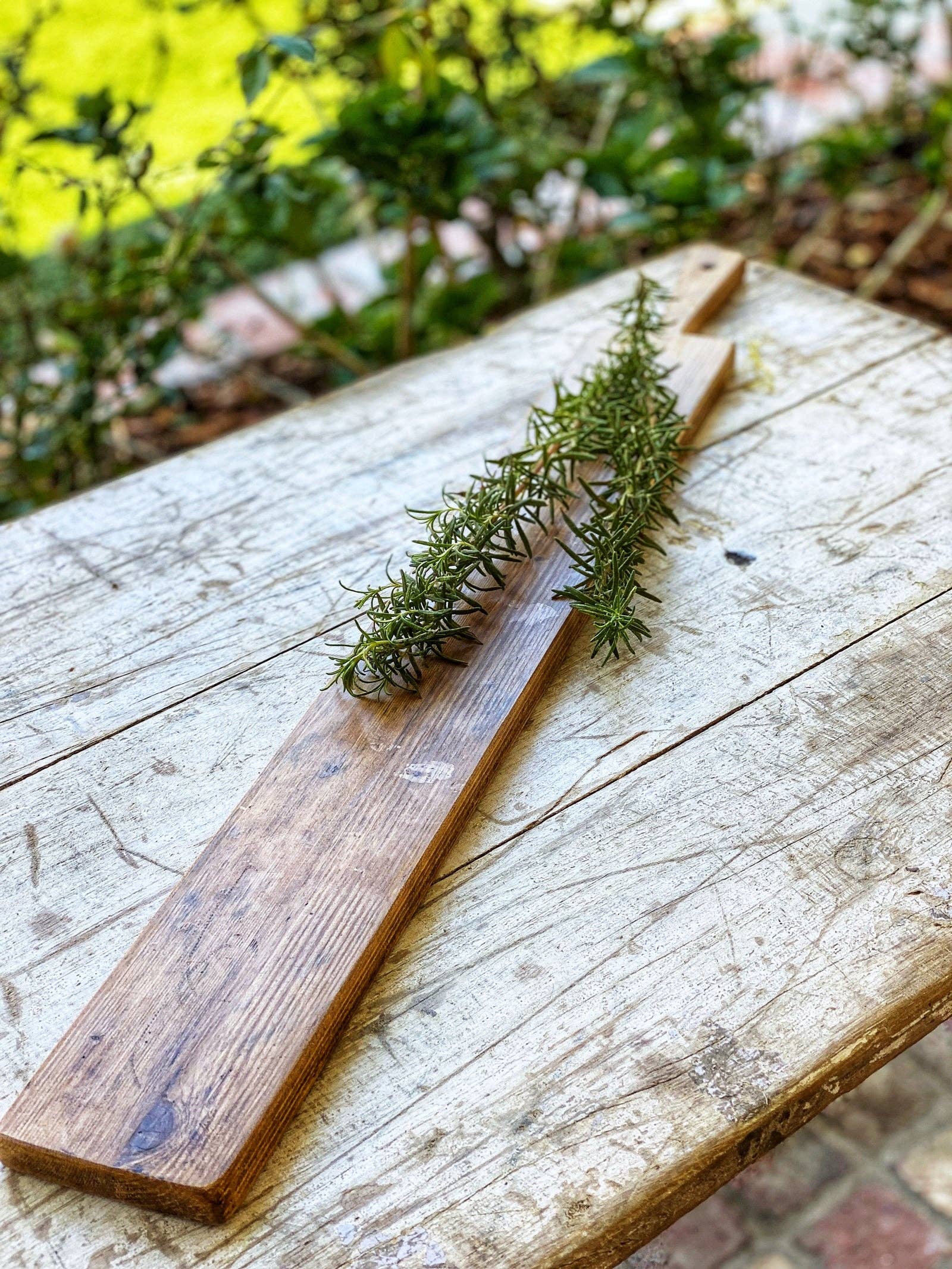 Wholesale vintage bread board for your store
