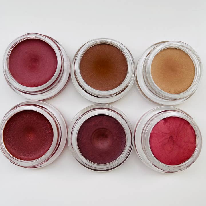 LIP+CHEEK TINTS for wholesale by Best Yet Cosmetics, LLC