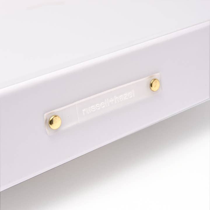 russell+hazel - Wholesale Binder - Patent Signature 3 Ring Binder10