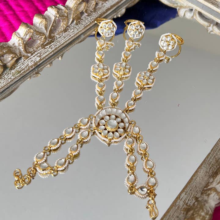 Bridget para venta al por mayor de Saaj By G