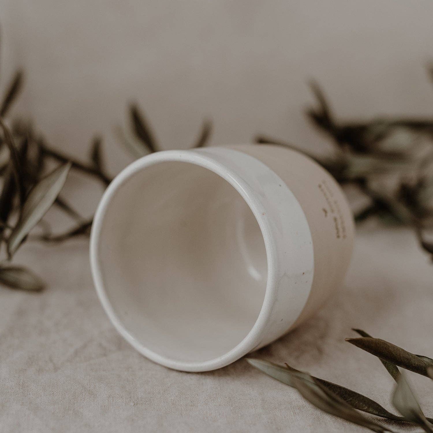 Eulenschnitt - Wholesale Coffee Mug - Mug Toller Tag (PU = 4 pieces)1