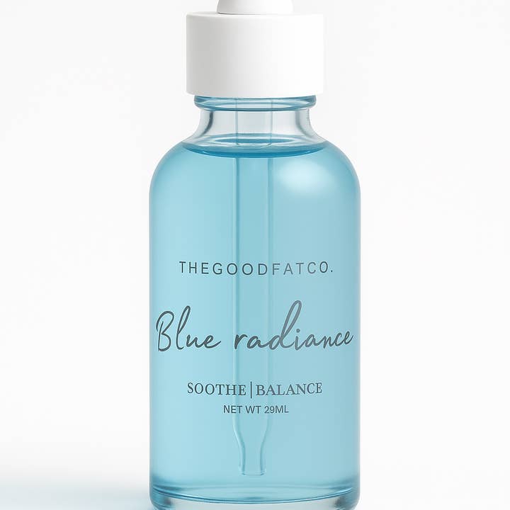 TheGoodFatCo - Wholesale Facial serum/concentrate - Tansy Serum For Calm Skin0