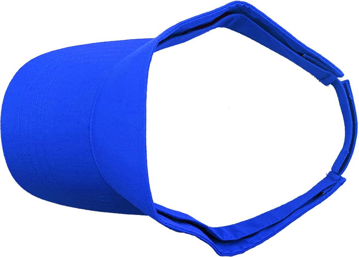 KBETHOS - Wholesale Visor - Unisex - Basic Blank Visor67