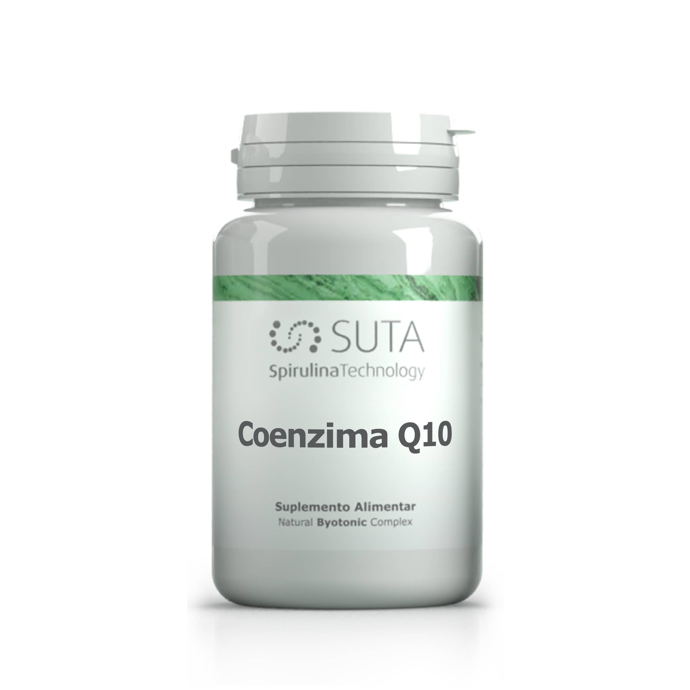 SUTA – wholesale Oralt tillskott/Vitamin – Coenzym Q