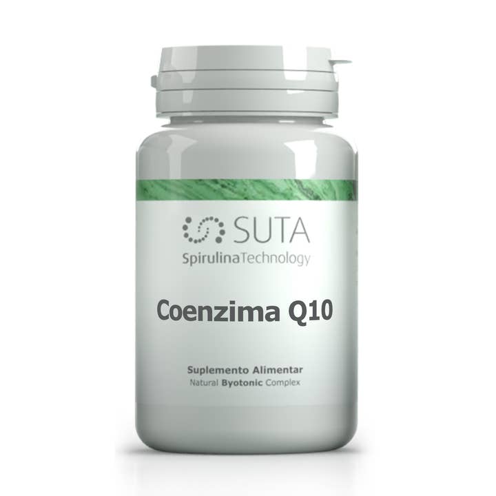 Coenzyme Q for wholesale by SUTA