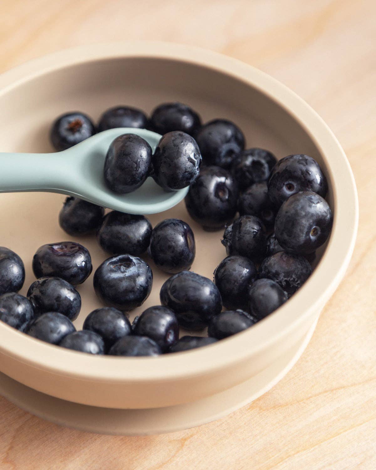 MAISON RUE LLC. - Wholesale Feeding Set - Baby - Bobbi Spoon6