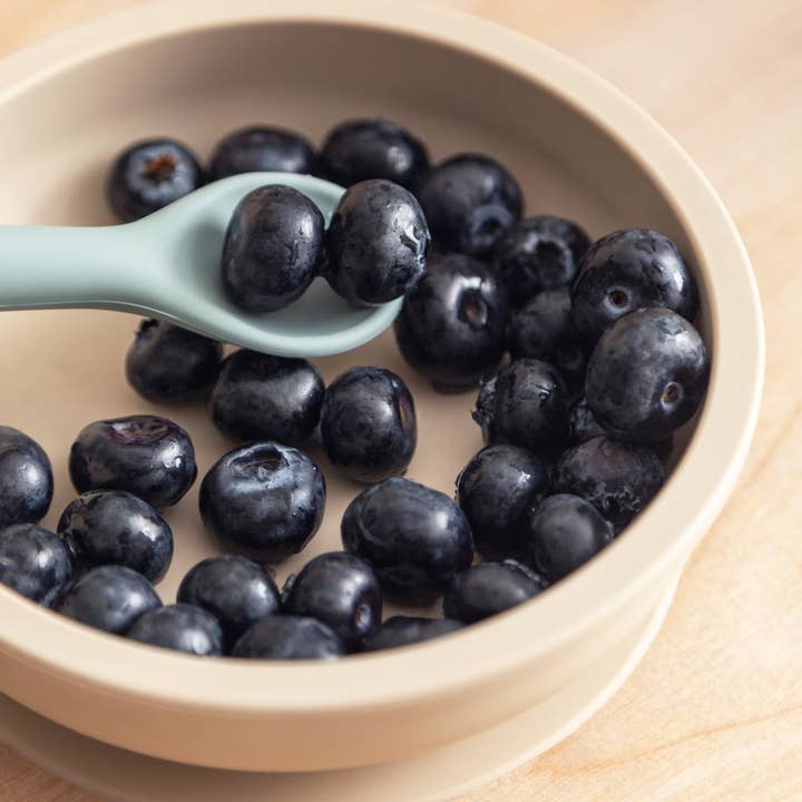 MAISON RUE LLC. - Wholesale Feeding Set - Baby - Bobbi Spoon6