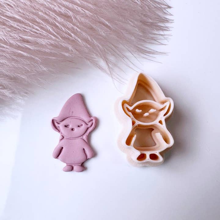 Nisse for engroshandel hos S.I. Originals