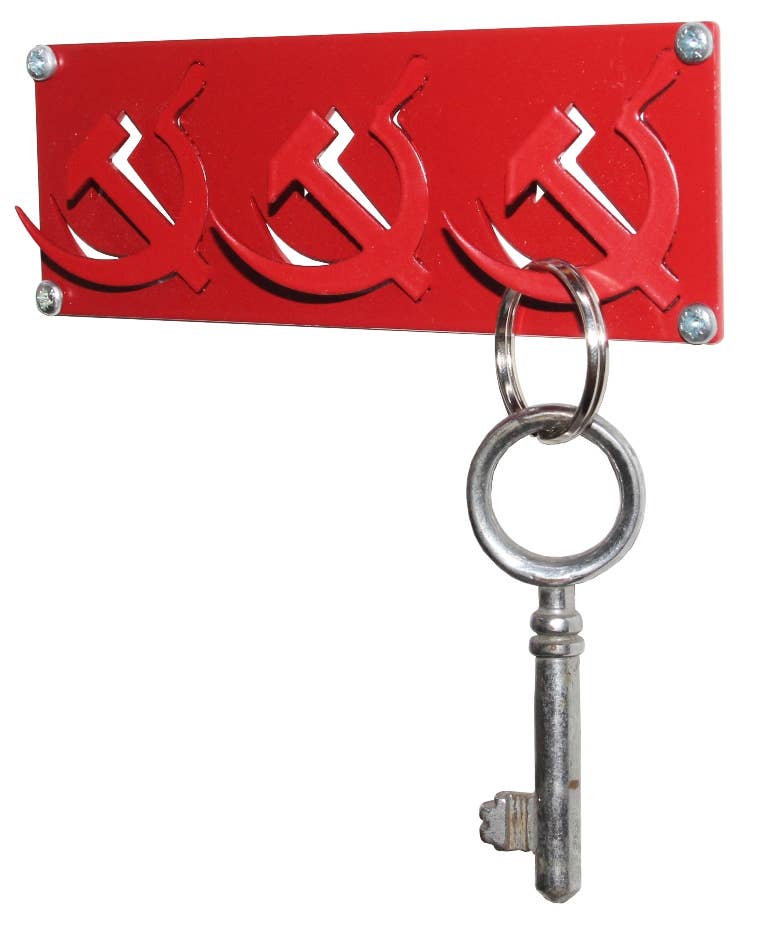 STILIC FORCE - La boutique du futur - Wholesale Wall Hook - Peoples' Small Hook1