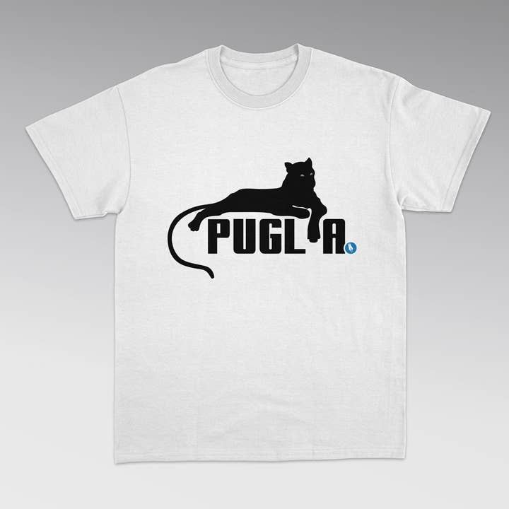 Panthère pour la vente par Inchiostro Di Puglia