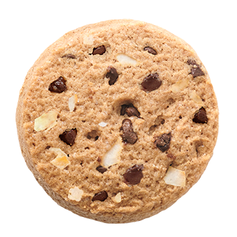 Lady Joseph - Wholesale Cookie - Cookies with Coconut & dark chocolate coconut cookies5