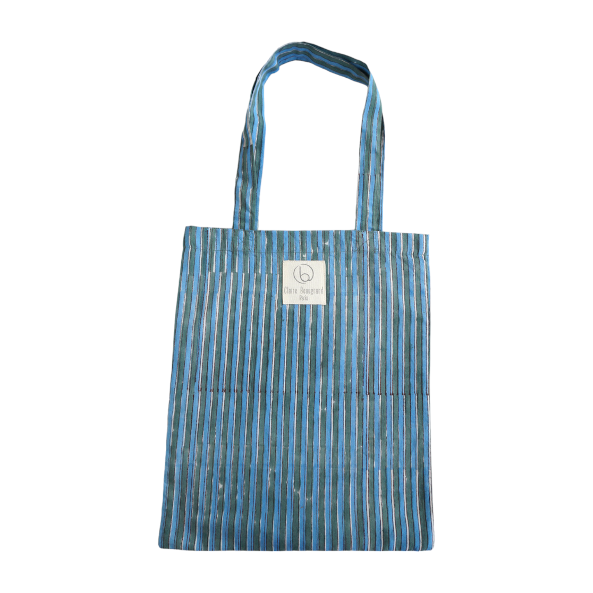 Claire Beaugrand - Wholesale Kimono - Women's - “Eva” floral printed cotton kimono  3