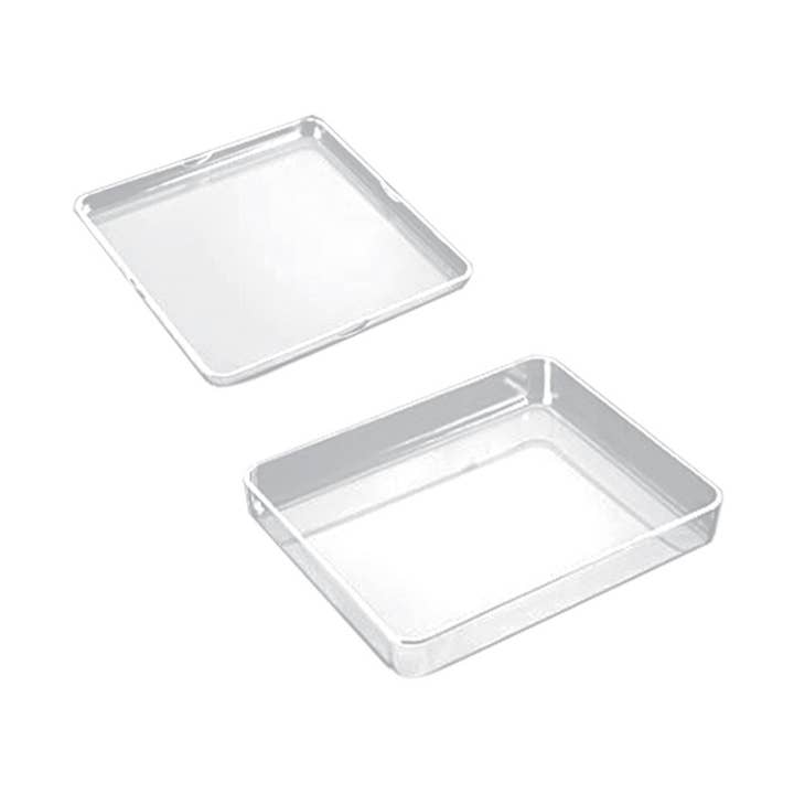 Lifeware Group LLC - Wholesale Scale - TKO Portable Digital Food Scale - Silver
