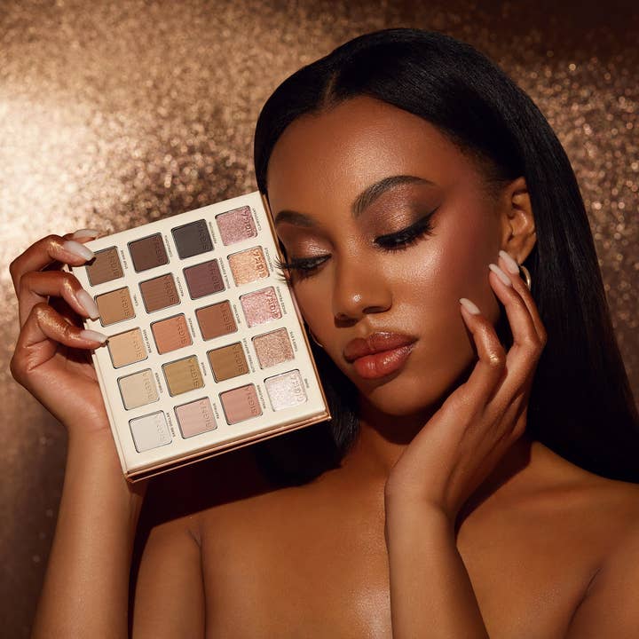 Sigma Beauty - Wholesale Eyeshadow Palette - Spectrum Eyeshadow Palette7