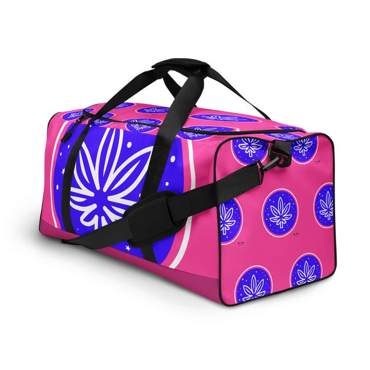 Heyoka for wholesale by Pink Indigo Sapphire