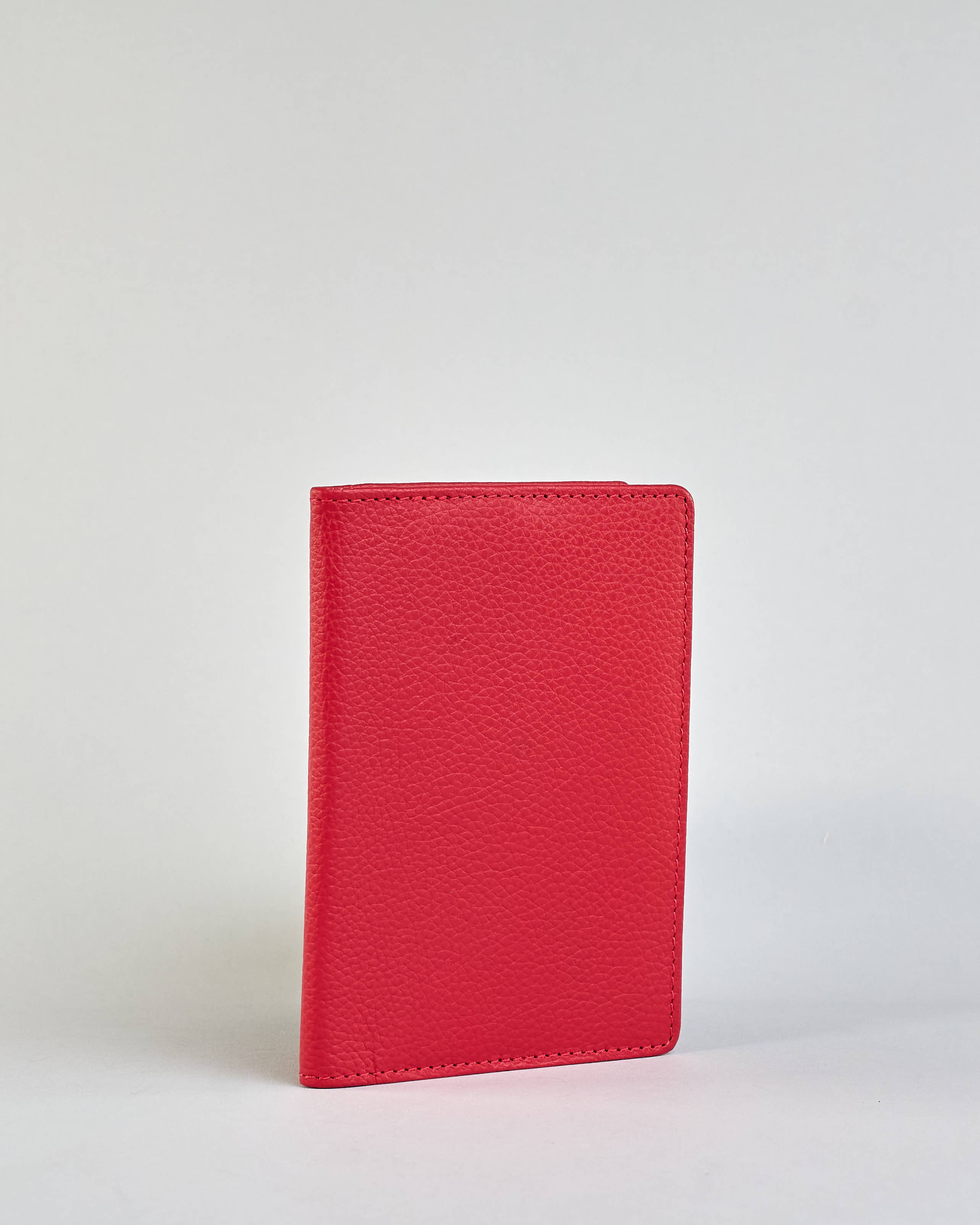 Herzilein-Wien GmbH - Wholesale Passport Case - Women's - Passhülle Leder 28