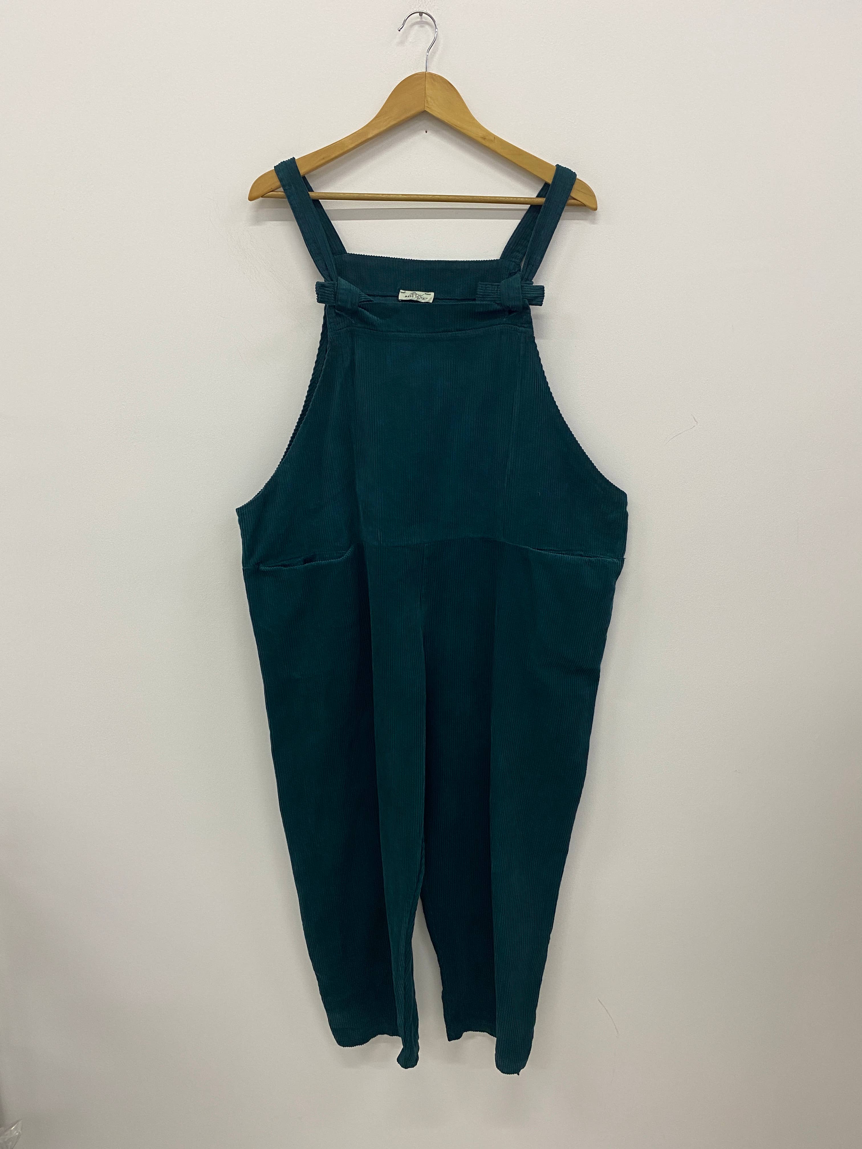 ORNELLA PARIS - Wholesale Jumpsuit - Women's - BLL-CB5366V velvet jumpsuit21