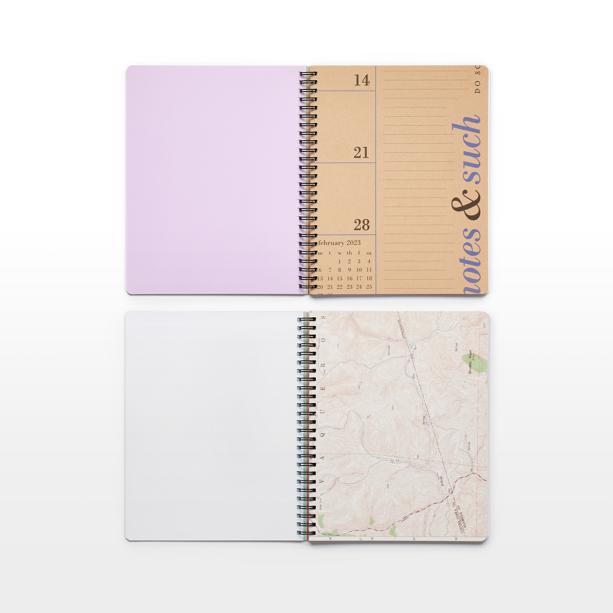 Resketch - Wholesale Notebook - The Notebook2