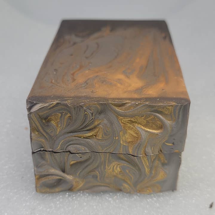 Croquant au caramel à la citrouille pour la vente par Halian's Creations