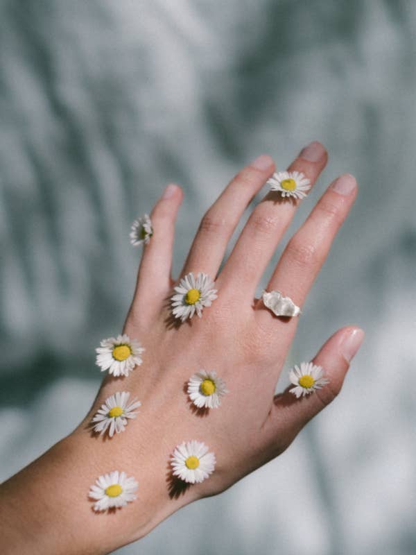 Rötter Ring för wholesale av RAQUEL POÇO JEWELLERY