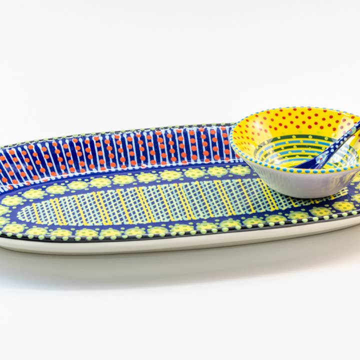 Thumbprint Artifacts - Wholesale Bowl - Ceramic Mini Bowl12