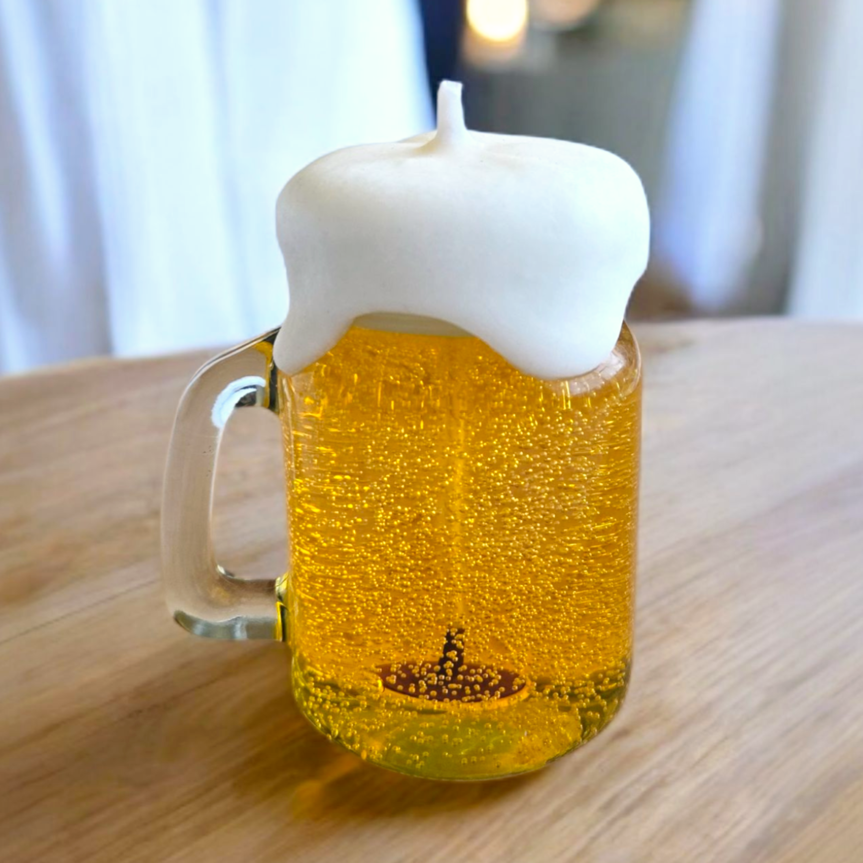 Candle Tales - Wholesale Novelty Candle - Beer0