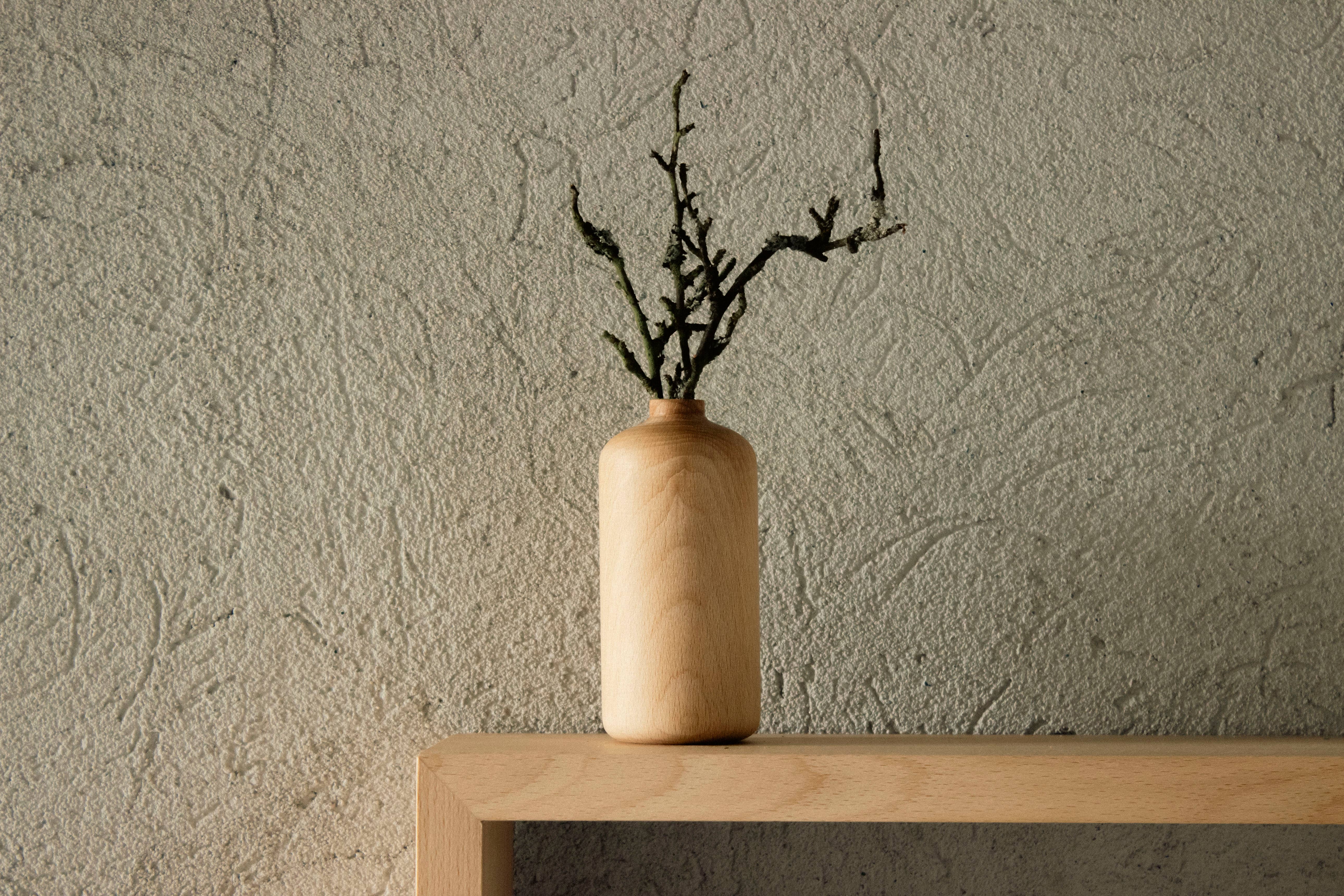 Wooden Story Sp. z o.o. – Großhandel Blumentopf – Kleiner Blumentopf Nr. 03 aus Holz2