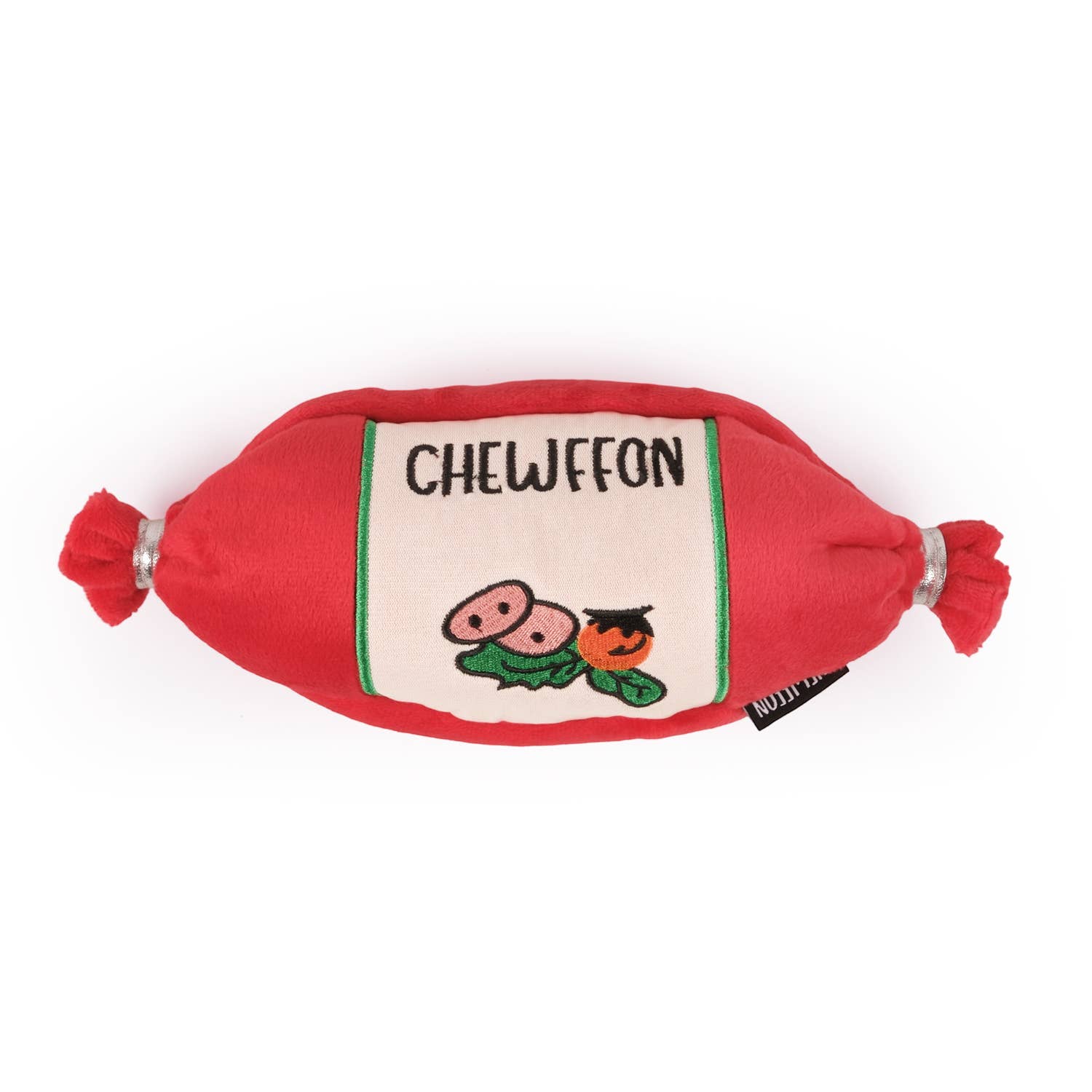 CHEWFFON – Peluche - Cão por atacado – Brinquedo para Cães CHEWFFON Salsicha Snuffle1