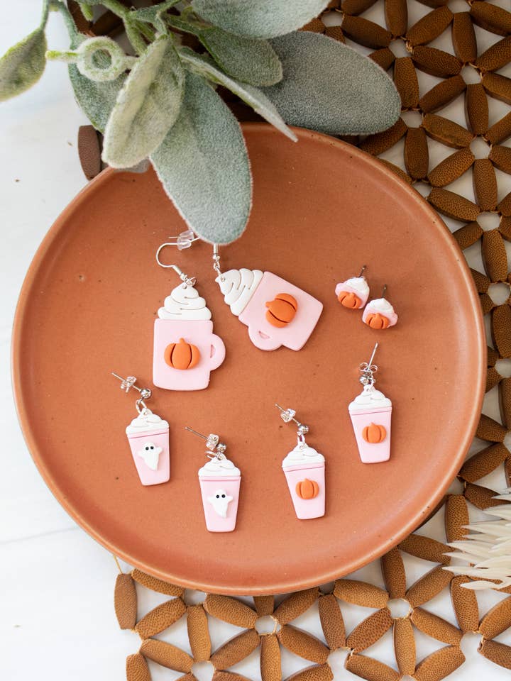 Vispad kaffesamling för wholesale av EJ Clay Co