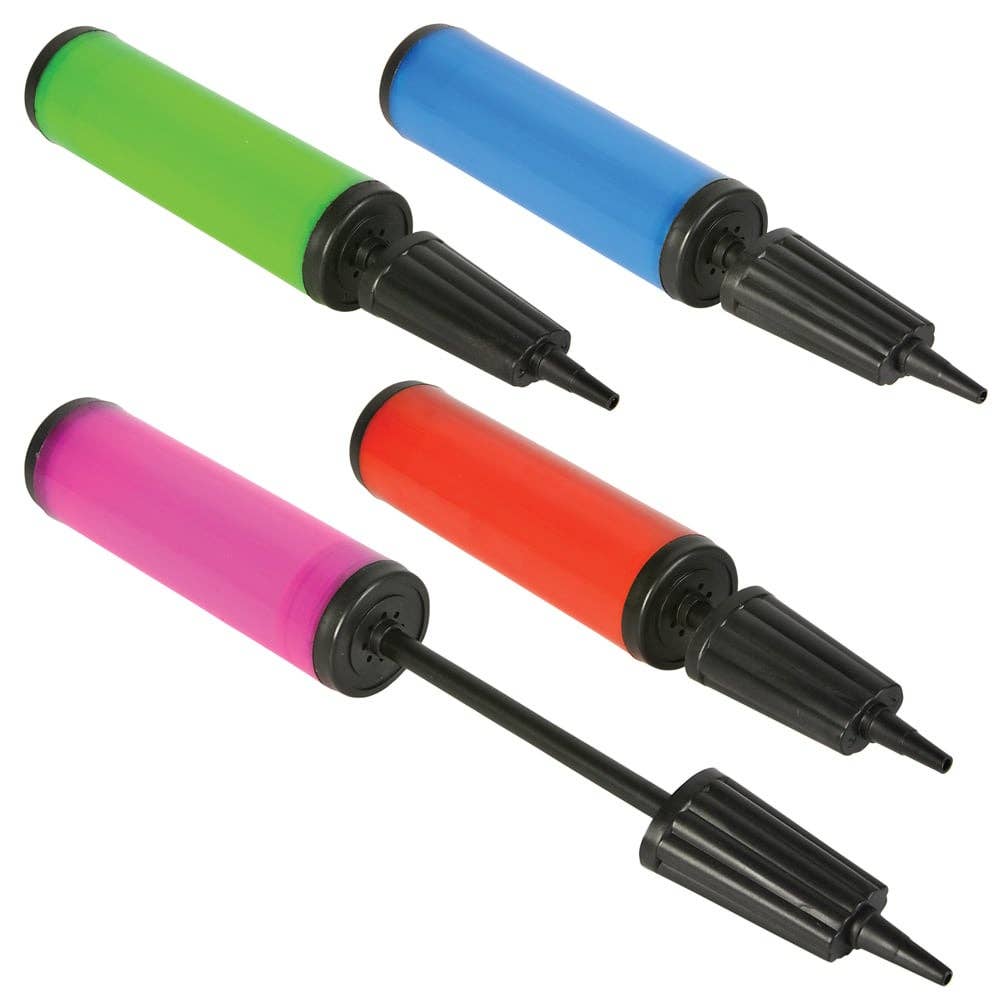 La Luna Bella - Toys - Wholesale Classic Toy - Kids - BALLOON ANIMAL PUMP LLB kids toys0