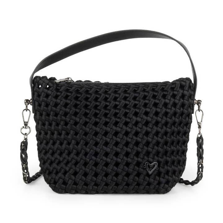 Bordon Small Hand-knotted Tote for wholesale by PNYC