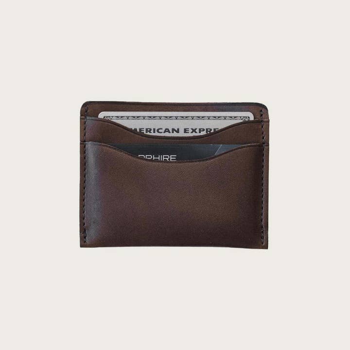 WP Standard - Wholesale Card holder – Unisex - Leather Card Holder1