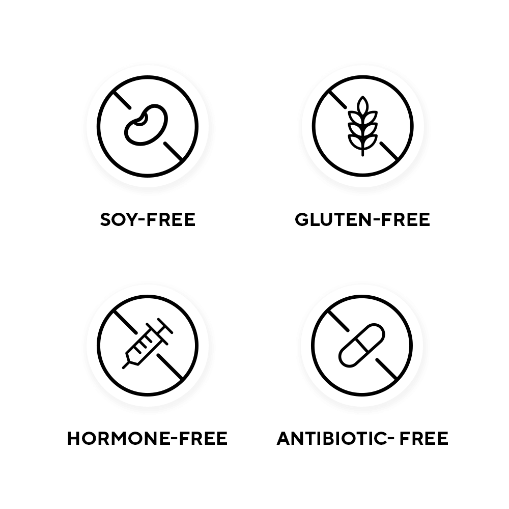 Legion Athletics, Inc. – Proteína/Superalimento em pó por atacado – Concentrado de Soro de Leite em Pó de Proteína5