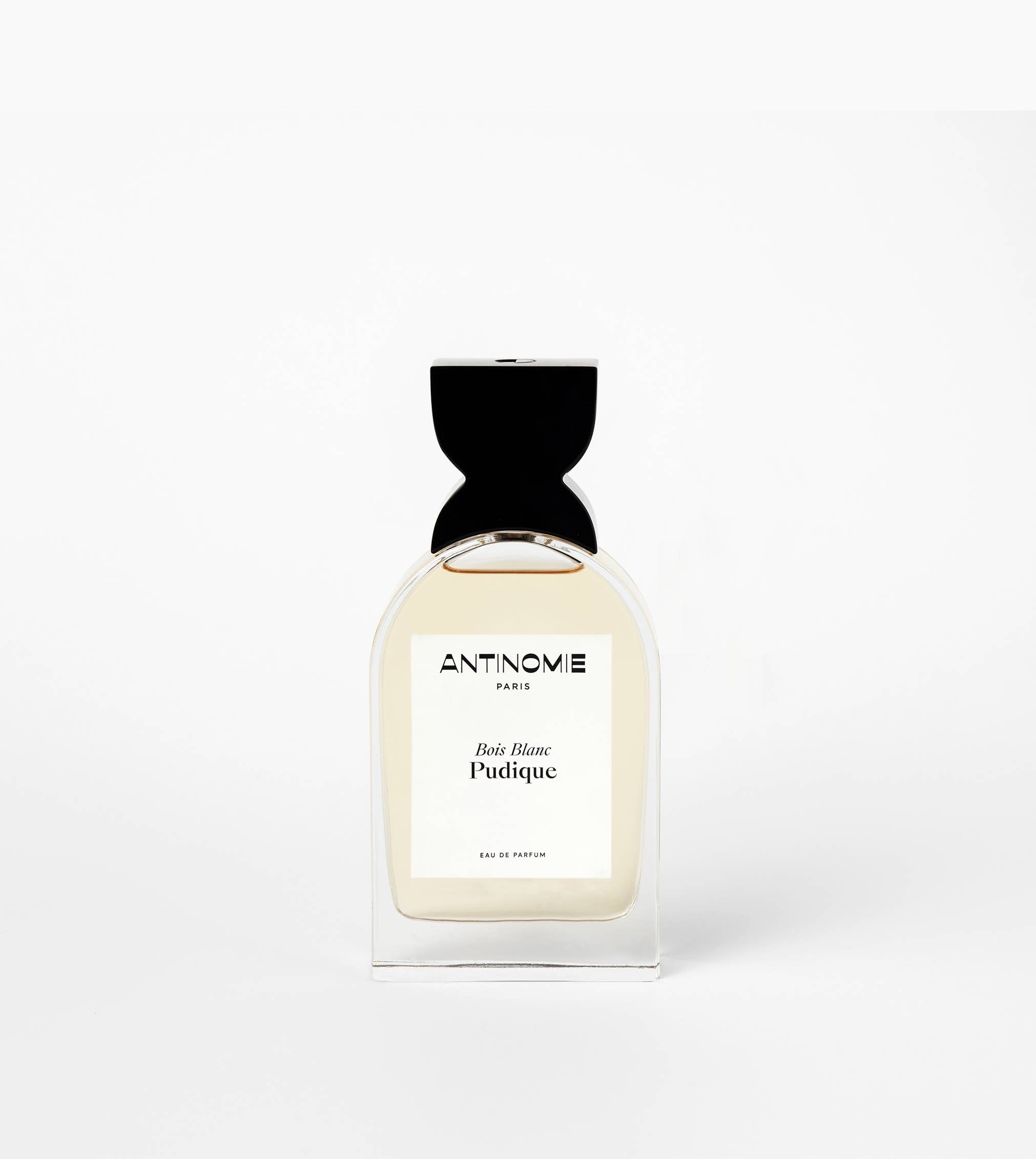 Antinomie - Wholesale Perfume/Eau de Toilette - Pudic White Wood1