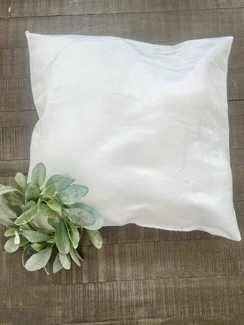 PillowPanels - Wholesale Lumbar Pillow - SQUARE INSERT ONLY your pillow includes one, this is a spare1