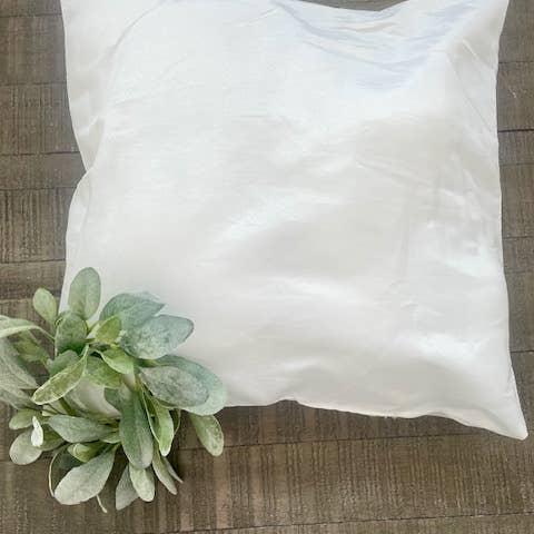 PillowPanels - Wholesale Lumbar Pillow - SQUARE INSERT ONLY your pillow includes one, this is a spare1