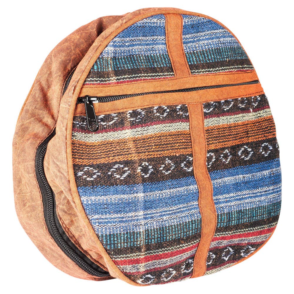 Benjamin International – wholesale Backpack – Unisex – Stonewashed Convertible Backpack2