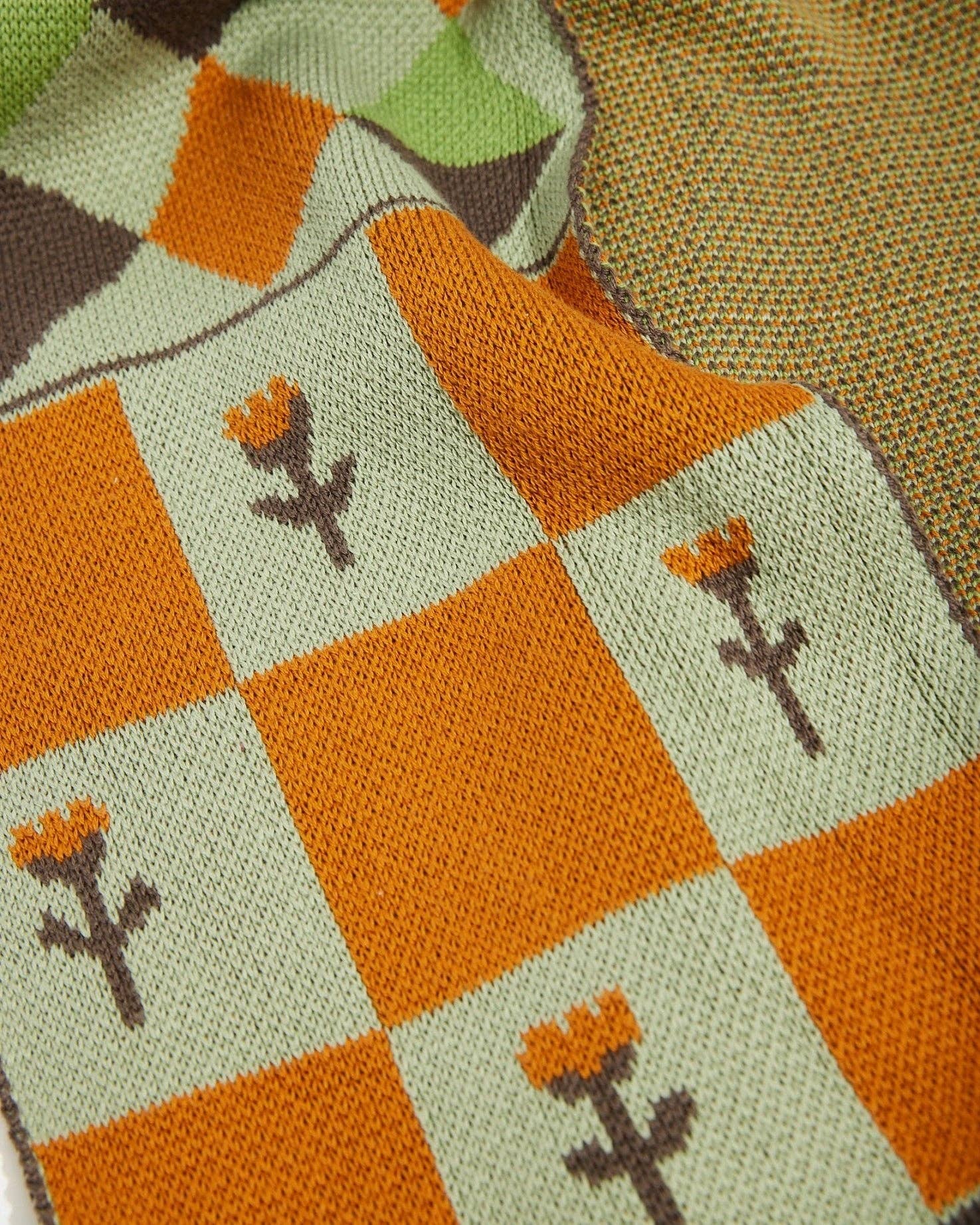 Biquette - Wholesale Decoratiedeken - Toni Darling Frank Gebreide Woondeken6