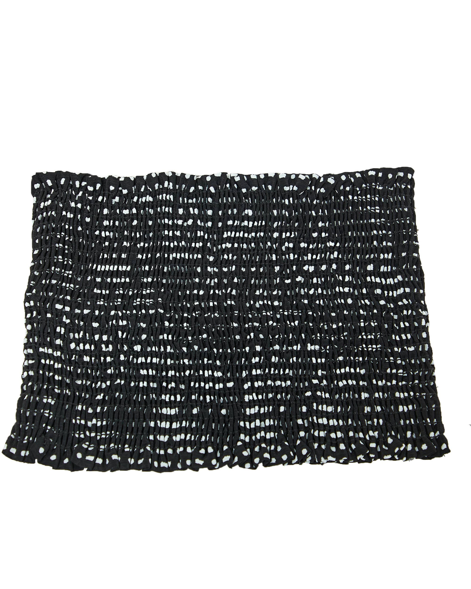 LOVING PEOPLE - Vendita all'ingrosso Camicetta - Donna - Crop top smock27