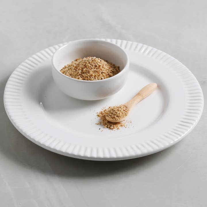 Salt Sisters - Wholesale Rub - Rub & Seasoning Mix - Key West Seafood - 3 oz Bag2