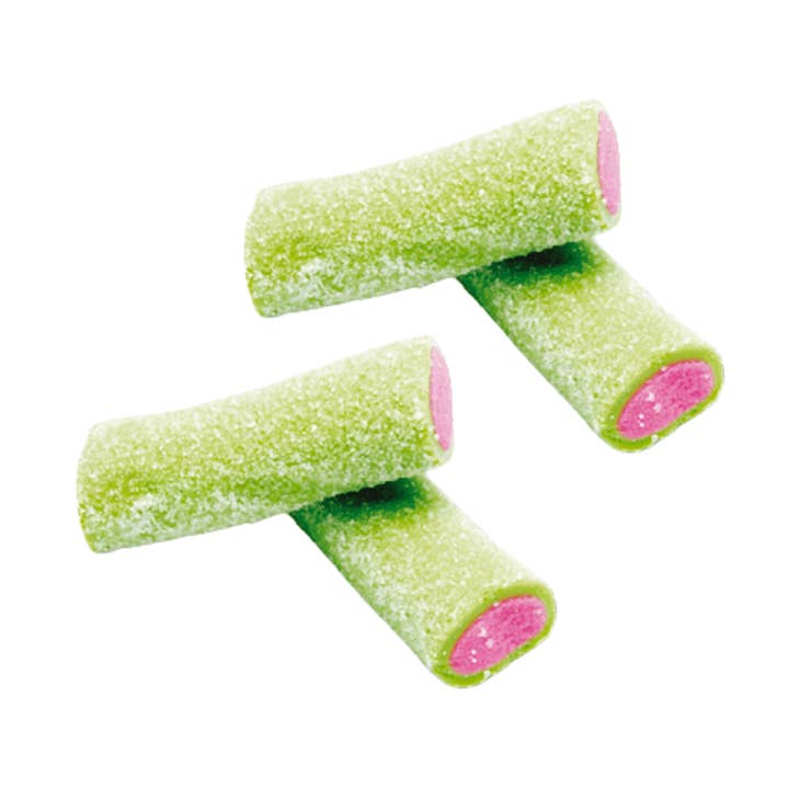 VIDAL Sour Watermelon – Bulk for wholesale by Nordicbangers - Swedish Candy Supply